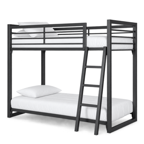 Nash Bunk