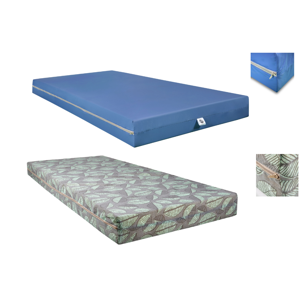Foam Mattresses