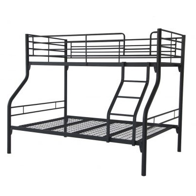 Aussie Single over Double Bunk Bed