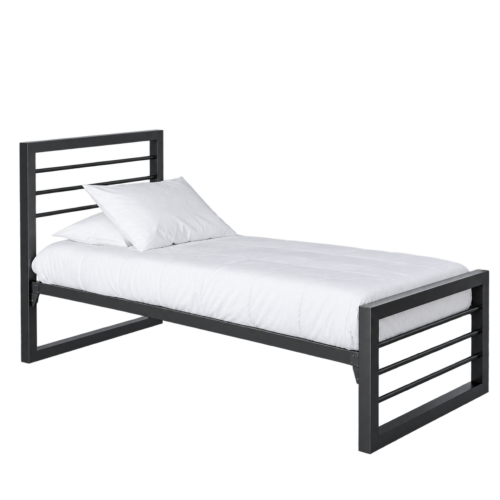 Nash Bed