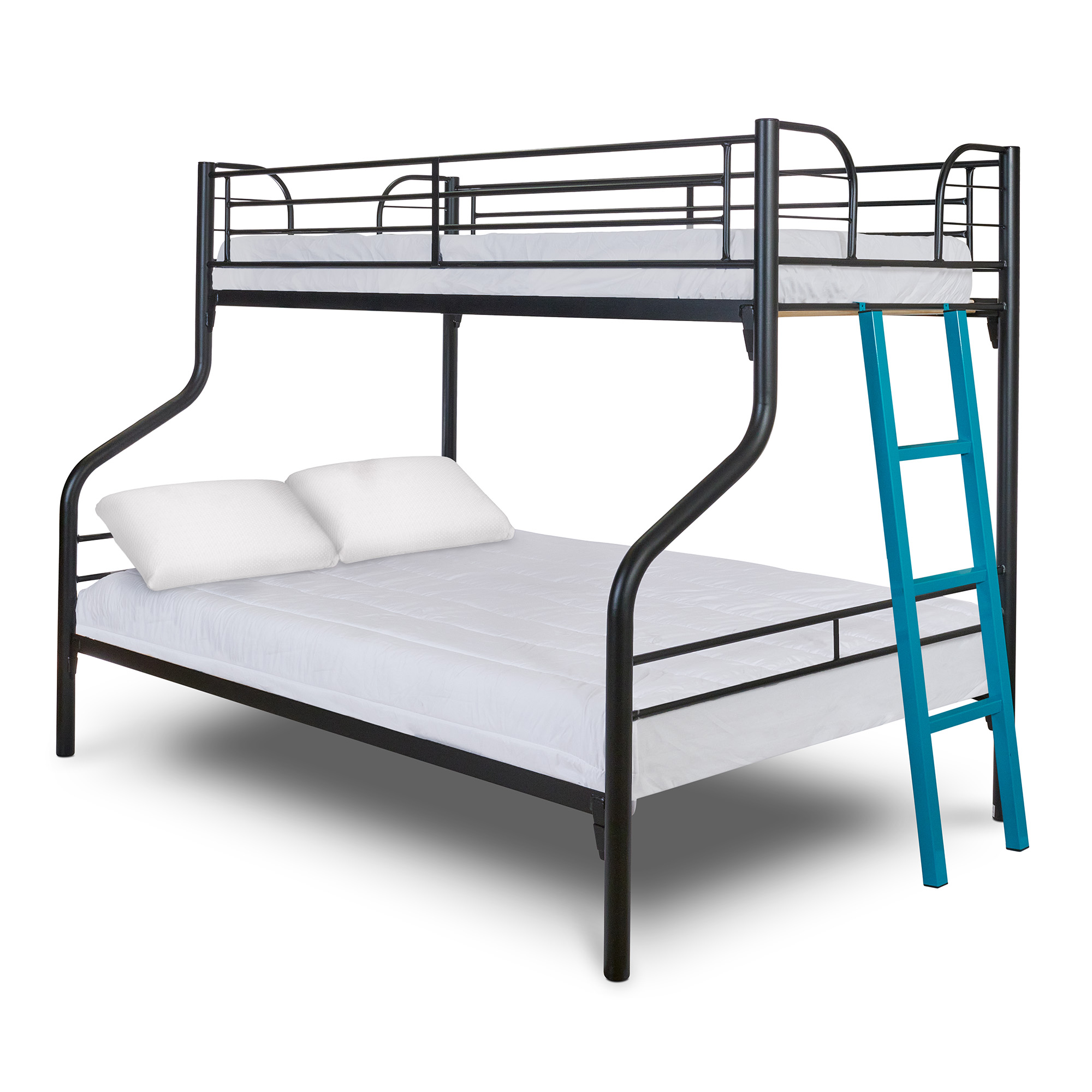 Ashton Bunk (single over double)
