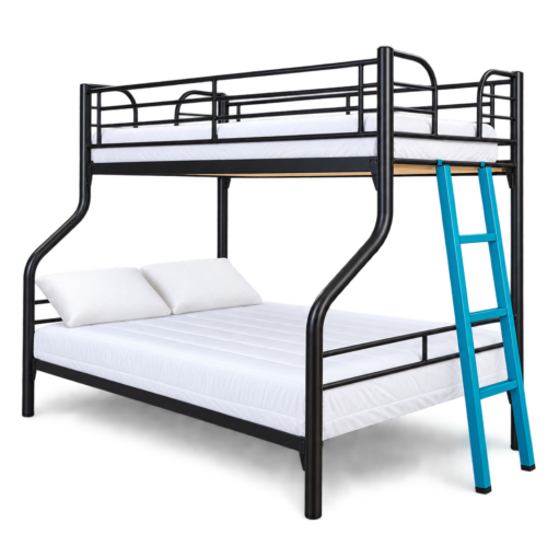 Ashton Bunk (single over double)