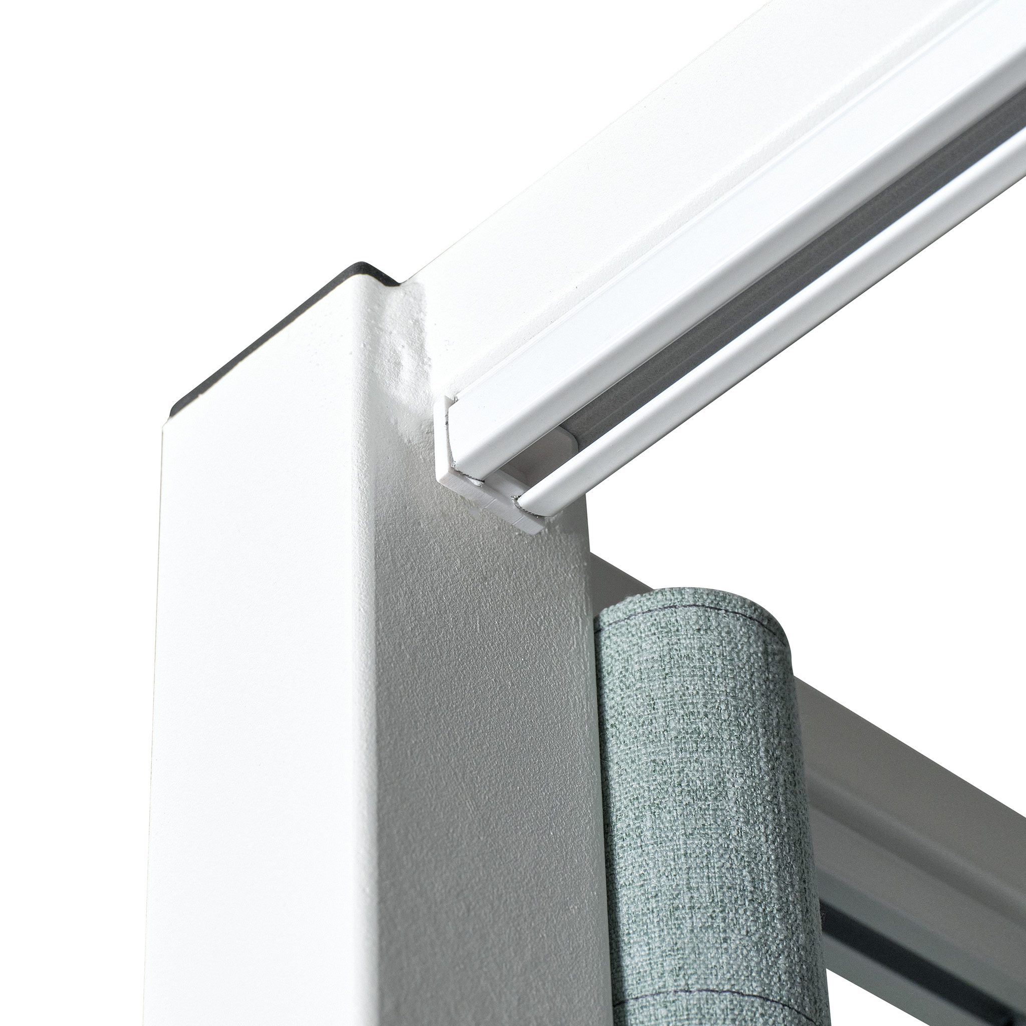 Nomad Privacy Bunk Bed - Image 2