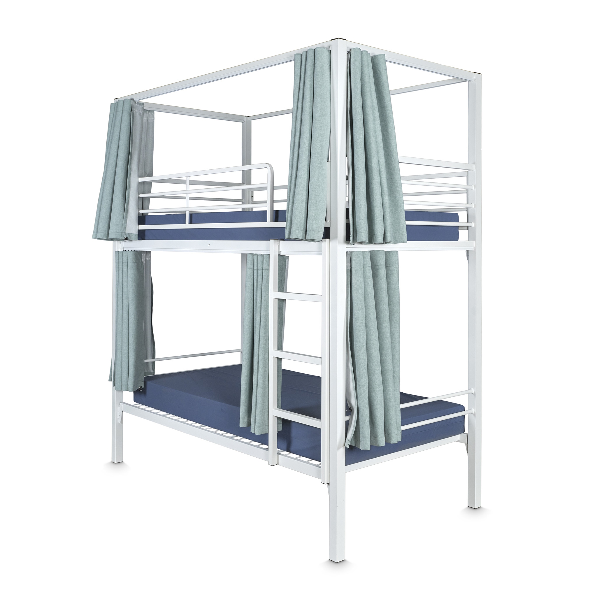 Nomad Privacy Bunk Bed - Image 5