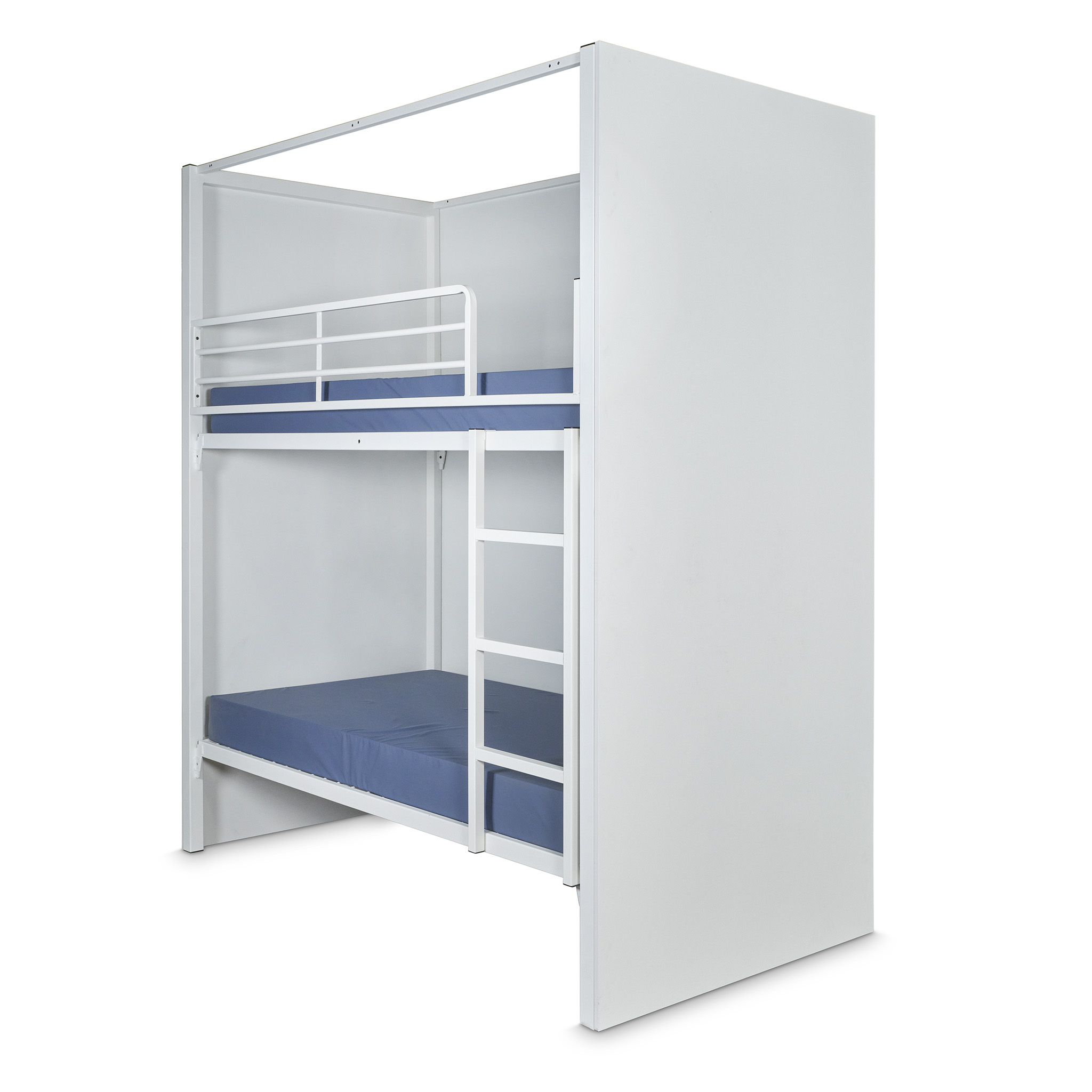 Nomad Privacy Bunk Bed - Image 8