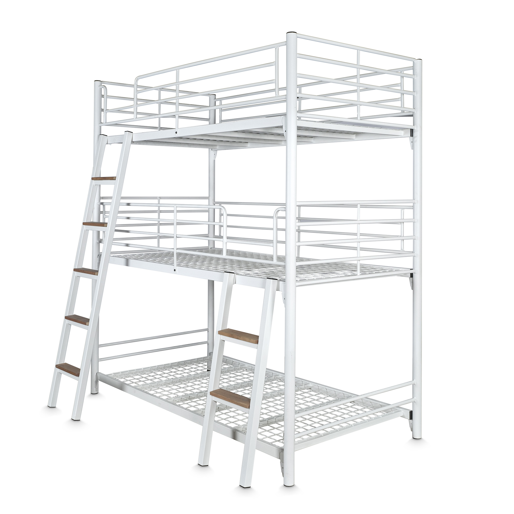 Aussie Triple Stacker Bunk Bed - Image 2