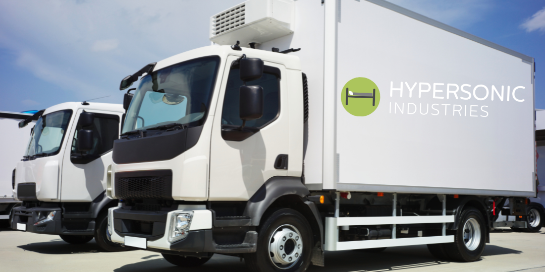 Why We Only Use Furniture Freighters to Ship Our Beds and Bunks